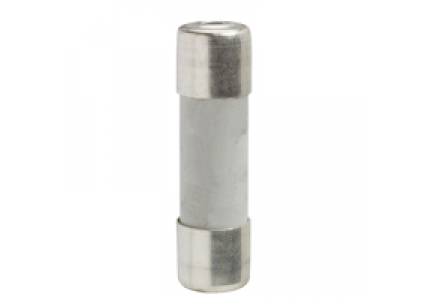 Advantys Telefast ABE7 ABE7FU400 - Telefast - cartouche fusible 5x20 - rapide 4A - sans voyant , Schneider Electric