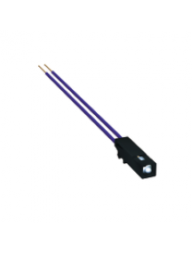 Altira ALB45536 - Altira - lampe néon pour interrupteur lumineux - 230 VCC 0,5 mA , Schneider Electric
