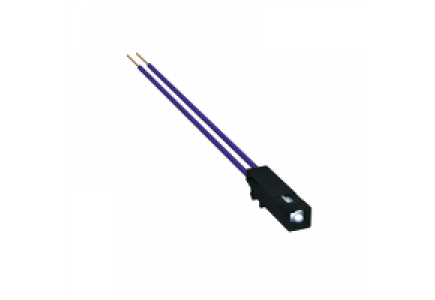Altira ALB45536 - Altira - lampe néon pour interrupteur lumineux - 230 VCC 0,5 mA , Schneider Electric