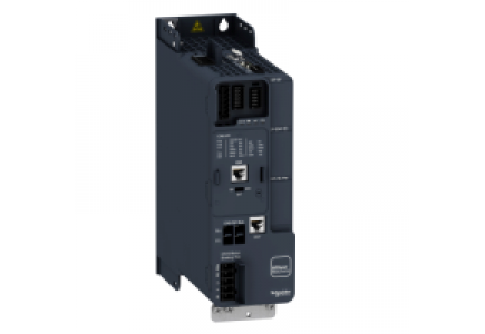 ATV340U30N4 - Altivar Machine - variateur - 3kW - 400V - standard sans Ethernet , Schneider Electric