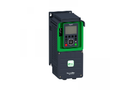 Altivar Process ATV600 ATV630U40M3 - Altivar Process - variateur - 4Kw - 200/240V - IP21 , Schneider Electric