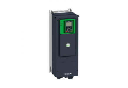 Altivar Process ATV600 ATV650U15N4 - Altivar Process - variateur - 1,5Kw - 400/480V - IP55 - sans inter sectionneur , Schneider Electric