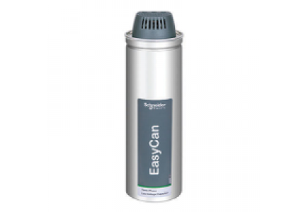EasyCan BLRCS170A204B48 - VarPlusCAN condensateur SDY 17kvar 480V , Schneider Electric