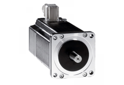 BRS39BW461FCA - LEXIUM MOTEUR PAS A PAS,TAILLE 90, 6.78 NM, 325VDC,CONNECTEUR,ENCODEUR,FREIN , Schneider Electric BRS39BW461FCA - LEXIUM MOTEUR PAS A PAS,TAILLE 90, 6.78 NM, 325VDC,CONNECTEUR,ENCODEUR,FREIN , Schneider Electric