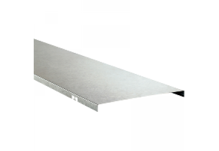 Performa CSU4538160 - Performa - mesh tray cover - steel - ZnAlMg - 20 mm x 600 mm x 2000 mm , Schneider Electric