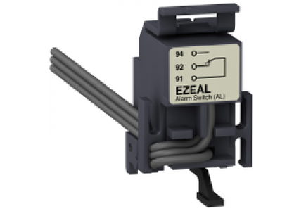 EZC250 EZEAL - EZ250 CONTACT SIGNAL DEFAUT AL , Schneider Electric