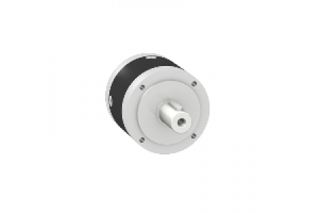GBX060020K - Lexium GBX - réducteur planétaire - Ø60mm - réduction 20:1 - <12arc.min - 44N.m , Schneider Electric