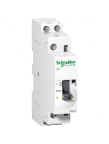 GY2520M5 - TeSys GY - contacteur - 2F - 25A - 220..240Vca , Schneider Electric