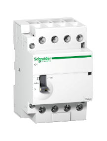 GY6340B5 - TeSys GY - contacteur - 4F - 63A - 24Vca , Schneider Electric