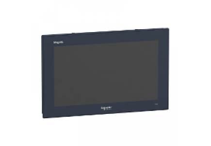 Magelis Modular iPC HMIDM7521 - Magelis IPC - écran PC WIDE 15,6p - Multi Touch pour HMIBM , Schneider Electric