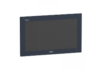 Magelis Modular iPC HMIDM9521 - Magelis IPC - écran PC WIDE 18,5 - Multi Touch pour HMIBM , Schneider Electric