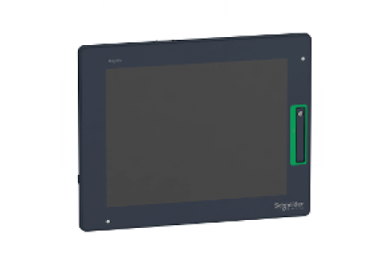 Magelis GTU HMIDT542FC - 10.4 Touch Smart Display SVGA - coated display , Schneider Electric