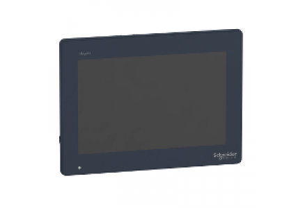 Magelis GTU HMIDT551 - Magelis HMIGTU - écran tactile haute résolution - 10p large 16/9 - WVGA , Schneider Electric