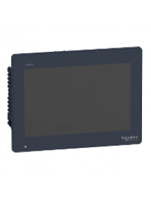 Magelis GTU HMIDT551FC - 10W Touch Advanced Display WXGA - coated display , Schneider Electric