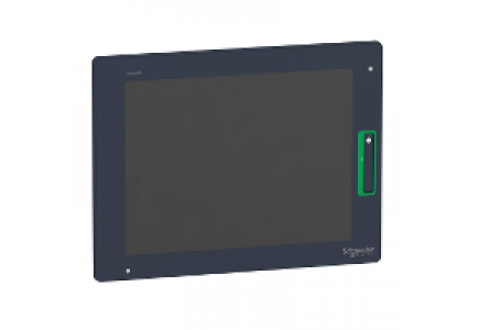 Magelis GTU HMIDT642 - Magelis HMIGTU - écran tactile multitouch haute résolution - 12,1p - XGA , Schneider Electric