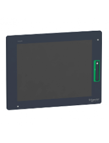 Magelis GTU HMIDT643 - Magelis HMIGTU - écran tactile multitouch haute résolution - 12,1p - XGA WLAN , Schneider Electric
