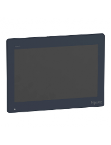 Magelis GTU HMIDT651FC - 12W Touch Advanced Display WXGA - coated display , Schneider Electric