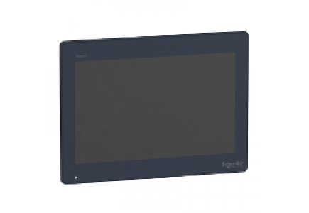 Magelis GTU HMIDT651FC - 12W Touch Advanced Display WXGA - coated display , Schneider Electric