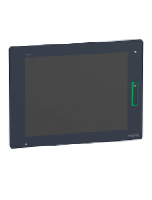 Magelis GTU HMIDT732FC - 15 Touch Smart Display XGA - coated display , Schneider Electric