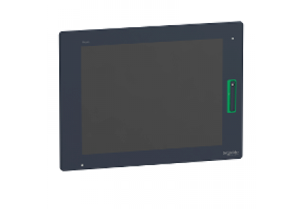 Magelis GTU HMIDT732FC - 15 Touch Smart Display XGA - coated display , Schneider Electric