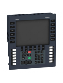 Magelis GK HMIGK5310 - Magelis - Terminal tactile à clavier 10.4 VGA-TFT , Schneider Electric