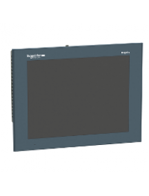 Magelis GTO HMIGTO6310 - Magelis - terminal tactile - 800x600 pixels SVGA - 12,1p TFT - 96MB , Schneider Electric