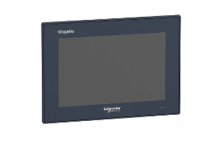 Magelis iPC HMIPSOS552D1801 - Magelis IPC - S-Panel PC Optimisé SSD W10 DC - WIN 8.1 , Schneider Electric
