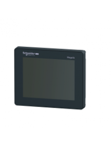 Magelis STO & STU HMISTU655 - Magelis - écran tactile TFT - 3,5p - QVGA - couleur , Schneider Electric
