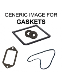 Magelis GTO HMIZG55 - INSTALLATION GASKET FOR 1 , Schneider Electric