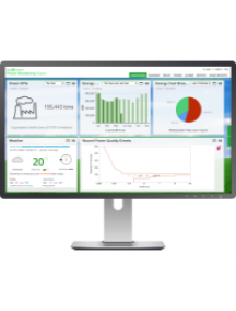 IE7CZNCZZSPEZZ - Unilimited Client Licence Engineering and Web for Power Monitoring Expert system , Schneider Electric