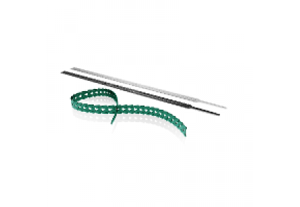 Rapstrap IMT38072 - Rapstrap - sachet de 24 colliers de serrage - multi-usages - verts , Schneider Electric