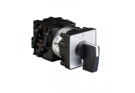 Harmony K K2F003MLH - lp cam switch , Schneider Electric
