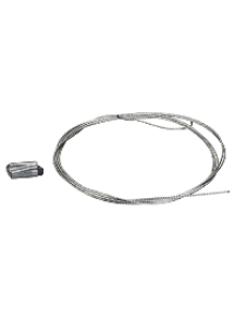 Canalis KBB40ZFS23 - Canalis - système de suspension de câble en acier , Schneider Electric