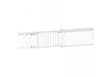 Canalis KNA63DL4 - Canalis KNA - coude flexible 63A - angle interne/externe 80 à 180° , Schneider Electric