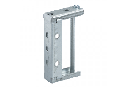 Canalis KNB160ZF1 - Canalis - crochets de fixation 40 A à 160 A pour KN , Schneider Electric Canalis KNB160ZF1 - Canalis - crochets de fixation 40 A à 160 A pour KN , Schneider Electric