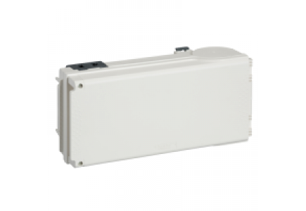 Canalis KNB50SN4 - Canalis KN - coffret sectionneur fusible 50A DIN - Néozed E18 isolant , Schneider Electric