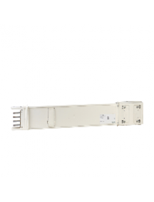 Canalis KSC250ED4081 - Canalis - KSC - Distribution element - Straight - 0.8m - 1outlets - 250A , Schneider Electric