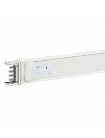 Canalis KSC250ED4306 - Canalis - KSC - Distribution element - Straight - 3m - 6outlets - 250A , Schneider Electric