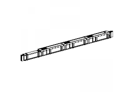 Canalis KTA4000EH440 - CANALIS KT 4X4000AL DERIV KH 4M , Schneider Electric