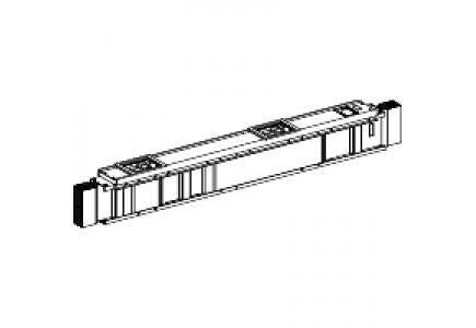 Canalis KTC4000EH520 - CANALIS KT 5X4000CU DERIV KH 2M , Schneider Electric Canalis KTC4000EH520 - CANALIS KT 5X4000CU DERIV KH 2M , Schneider Electric