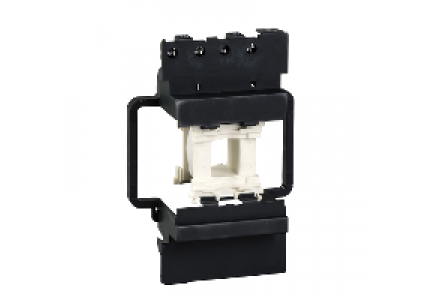 LAEX5B5 - EasyPact TVS coil 24 VAC 50 Hz spare part for LC1E120...E160 , Schneider Electric LAEX5B5 - EasyPact TVS coil 24 VAC 50 Hz spare part for LC1E120...E160 , Schneider Electric