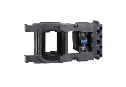LAEX7E5 - EasyPact TVS coil 48 VAC 50 Hz spare part for LC1E300 , Schneider Electric