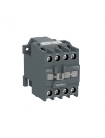 LC1E32004P7 - EasyPact TVS contactor 4P(4 NO)  - AC-1 - <= 415 V 45A - 230 V AC coil , Schneider Electric