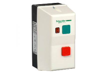 LE1M35Q7 - DEMAR.1,1KW 3P 380V50 60 SANS R.TH. , Schneider Electric LE1M35Q7 - DEMAR.1,1KW 3P 380V50 60 SANS R.TH. , Schneider Electric