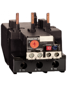 LR2D3561 - TeSys LRD - relais de protection thermique - 55..70 A - classe 20 , Schneider Electric
