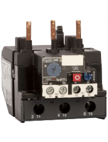LR3D35 - TeSys LRD - relais de protection thermique - 30..38A - classe 10A , Schneider Electric