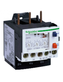 LR97D015E - RELAIS ELECT.0,3 A 1,5A , Schneider Electric