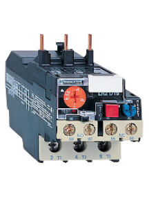 LRD1508 - TeSys LRD - relais de protection thermique - 2,5..4A - classe 20 , Schneider Electric