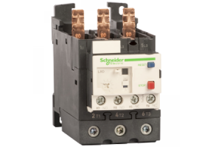 LRD332L - TeSys LRD - relais de protection thermique - 23..32A - classe 20 , Schneider Electric