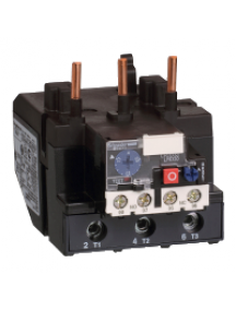 LRD3365 - TeSys LRD - relais de protection thermique - 80..104A - classe 10A , Schneider Electric